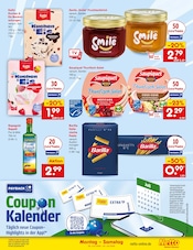Aktueller Netto Marken-Discount Prospekt mit Thunfisch, "Aktuelle Angebote", Seite 27