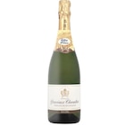 Domaine Gracieux Chevalier - Reflets De France - Cremant de Bourgogne Brut à 5,99 € dans le catalogue Carrefour