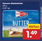 Markenbutter im aktuellen Prospekt bei Netto Marken-Discount in Heede
