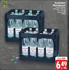 Mineralwasser Medium Angebote von Gerolsteiner bei EDEKA Kempen für 6,49 €