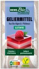 Veganes Geliermittel im Angebot bei REWE in Koblenz Veganes Geliermittel Angebote von REWE Bio bei REWE Koblenz für 1,19 €