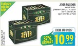 Aktuelles Pilsener Angebot bei Marktkauf in Dortmund ab 10,99 €