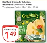 Angebot im GLOBUS Mannheim Prospekt GLOBUS Mannheim Prospekt mit im Angebot für 1,49 €
