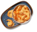 Aktuelles Riesengarnelen mariniert Angebot bei Kaufland in Erlangen ab 2,49 €