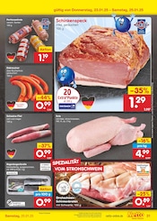 Aktueller Netto Marken-Discount Prospekt mit Ente, "Aktuelle Angebote", Seite 49