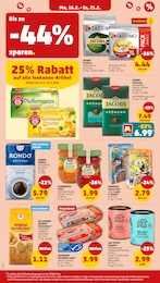 Tassimo Angebot im aktuellen Penny Prospekt auf Seite 16