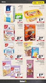 Aktueller EDEKA Prospekt mit Schokolade, "Aktuelle Angebote", Seite 20