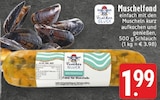 EDEKA Witten - Muschelfond Angebot im Prospekt Muschelfond bei EDEKA im Witten Prospekt für 1,99 €
