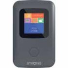 Tragbarer 4G Hotspot im V-Markt Prospekt Tragbarer 4G Hotspot von STRONG im aktuellen V-Markt Prospekt für 39,99 €