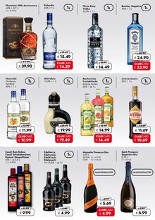 Vodka im Travel FREE Prospekt "SCHENKE LIEBE ZUM VALENTINSTAG" mit 10 Seiten (Chemnitz)