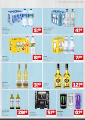 Aktueller Getränke Ellerkamp Prospekt mit Whiskey, "DIE GETRÄNKEKÖNNER", Seite 3