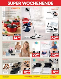 BH Angebot im aktuellen Netto Marken-Discount Prospekt auf Seite 56