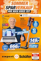 Aktueller expert Prospekt (Limburg (Lahn)) expert Prospekt mit 16 Seiten (Limburg (Lahn))