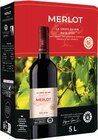 IGP pays d'oc merlot rouge la croix du pin - EXPERT CLUB en promo chez Intermarché Express IGP pays d'oc merlot rouge la croix du pin - EXPERT CLUB dans le catalogue Intermarché Express