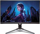 Gaming-Monitor Predator XB273KV4bmiiprx im Angebot bei expert in Bamberg Gaming-Monitor Predator XB273KV4bmiiprx Angebote von Acer bei expert Bamberg für 399,00 €