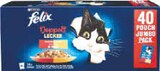 Aktuelle Katzenfutter Angebote bei Netto Marken-Discount in Bochum Aktuelles Katzennahrung Angebot bei Netto Marken-Discount in Bochum ab 11,99 €