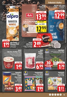 Kaffee im aktuellen E center Prospekt (Unna) Kaffee im E center Prospekt "Aktuelle Angebote" mit 30 Seiten (Unna)