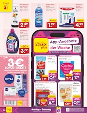 Textilreinigung im Netto Marken-Discount Prospekt in Lemgo Aktueller Netto Marken-Discount Prospekt mit Textilreinigung, "Aktuelle Angebote", Seite 32