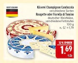 Rougette im Angebot bei Marktkauf in Leipzig Rougette Angebote bei Marktkauf Leipzig für 1,69 €