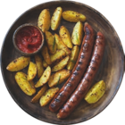 Aldi Montigny-lès-Cormeilles - Promo 12 VÉRITABLES MERGUEZ FORTES Promo 12 VÉRITABLES MERGUEZ FORTES à 5,99 € dans le catalogue Aldi à Montigny-lès-Cormeilles