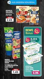 Kräuter im REWE Prospekt in Köln Aktueller REWE Prospekt mit Kräuter, "Dein Markt", Seite 15