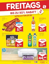 Netto Marken-Discount Rippchen im Prospekt Netto Marken-Discount Rippchen im Prospekt