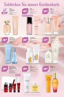 Parfum im aktuellen Müller Prospekt (Frankfurt (Main)) Parfum im Müller Prospekt "Aktuelle Angebote" mit 12 Seiten (Frankfurt (Main))