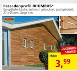 Angebot im Carl Bremer GmbH & Co. KG Eutin Prospekt Carl Bremer GmbH & Co. KG Eutin Prospekt mit im Angebot für 3,99 €