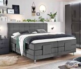 Boxspringbett im Angebot bei Opti-Wohnwelt in Bremerhaven Boxspringbett Angebote bei Opti-Wohnwelt Bremerhaven für 2.299,00 €
