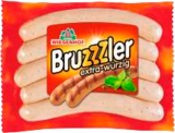 EDEKA Frischemarkt Altenmedingen - Bruzzzler Angebot im Prospekt Bruzzzler bei EDEKA Frischemarkt im Altenmedingen Prospekt für 3,79 €