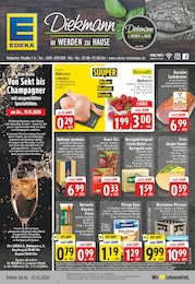 EDEKA Prospekt für Essen: "Aktuelle Angebote", 26 Seiten, 26.10.2026 - 31.10.2026