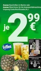 Angebot im GLOBUS Mühldorf (Inn) Prospekt GLOBUS Mühldorf (Inn) Prospekt mit im Angebot für 2,99 €