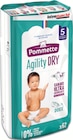 Changes Agility Dry 11/25 KG T5 X62 - POMMETTE en promo chez Intermarché Super Bergerac à 7,14 €