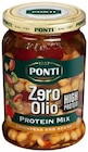 Zero Olio Protein Mix Chickpeas and Beans im Angebot bei REWE in Heusenstamm Zero Olio Protein Mix Chickpeas and Beans Angebote von Ponti bei REWE Heusenstamm für 2,99 €