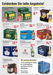 Schweppes Angebot im aktuellen Trinkgut Prospekt auf Seite 2