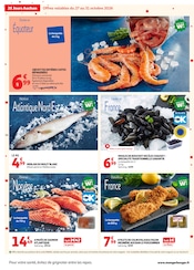 Prospectus Auchan Hypermarché "25 JOURS AUCHAN" en cours à Poitiers, Page 14 Catalogue Auchan Hypermarché en cours à Poitiers, "25 JOURS AUCHAN", Page 14