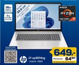 Aktuelles 17-cp3574ng Angebot bei EURONICS in Hagen (Stadt der FernUniversität) ab 649,00 €