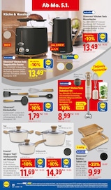 Aktueller Lidl Prospekt mit Bambus, "LIDL LOHNT SICH", Seite 28