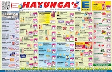 EDEKA Prospekt für Brande-Hörnerkirchen: "Top Angebote", 1 Seite, 13.04.2026 - 18.04.2026