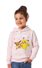 Sweat à capuche enfant - LUPILU - Lidl à Nantes Sweat à capuche enfant - LUPILU en promo chez Lidl Nantes à 8,99 €