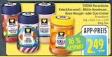 Keks&Karamell-, Milch-Haselnuss-, Nuss-Nougat- oder Duo-Creme von EDEKA Herzstücke für 2,49 € bei EDEKA im Angebot Keks&Karamell-, Milch-Haselnuss-, Nuss-Nougat- oder Duo-Creme von EDEKA Herzstücke im aktuellen EDEKA Prospekt