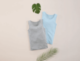 2 Kleinkinder-Unterhemden von lupilu® im aktuellen Lidl Prospekt für 4,99 €