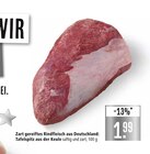 Tafelspitz aus der Keule Angebote bei Marktkauf Friedrichshafen für 1,99 €