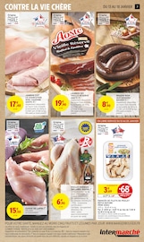 Viande Angebote im Prospekt "Intermarché" von Intermarché Contact auf Seite 7