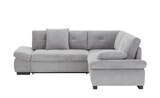 Aktuelles bobb Ecksofa Lindsay Angebot bei Höffner in Rostock ab 2.399,00 €