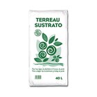 Terreau universel sac de 40l en promo chez B&M Terreau universel sac de 40l dans le catalogue B&M