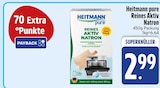 Reines Aktiv Natron von HEITMANN im aktuellen EDEKA Prospekt für 2,99 €