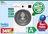 WASCHMASCHINE „BM3WFU4941W1“ bei E center im Schweich Prospekt für 349,99 €