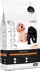 Promo Croquettes pour chiot de moyenne et grande races à 35,50 € dans le catalogue LaMaison.fr à Les Pieux