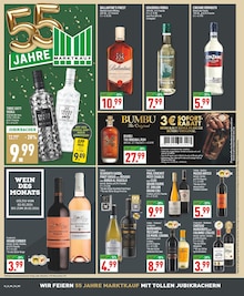 Rum im Marktkauf Prospekt "Aktuelle Angebote" mit 28 Seiten (Herne)